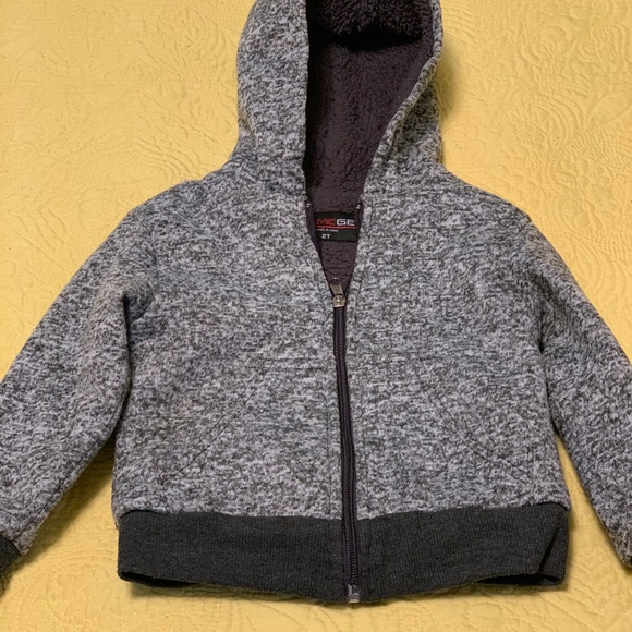 Extreme Gear Jacket - Picture 2 of 7